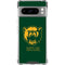 Baylor University Mascot Google Pixel 8 Pro Clear Case
