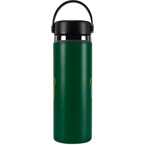 Baylor University Mascot Hydro Flask 20oz Wide Mouth Skin