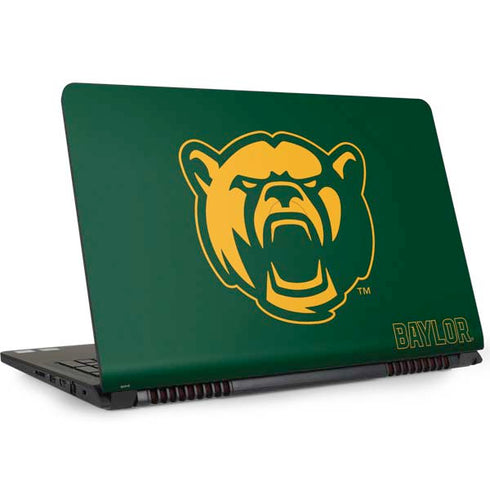 Baylor University Mascot Dell Inspiron Skin