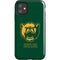 Baylor University Mascot iPhone 11 Impact Case