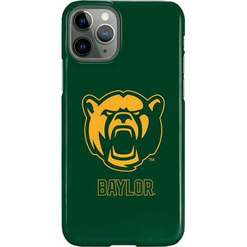 Baylor University Mascot iPhone 11 Pro Lite Case