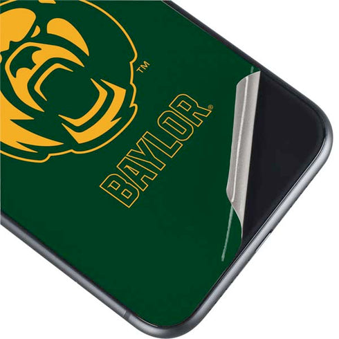 Baylor University Mascot iPhone 11 Skin