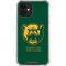 Baylor University Mascot iPhone 12 Clear Case