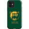 Baylor University Mascot iPhone 12 Impact Case