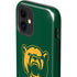 Baylor University Mascot iPhone 12 Impact Case