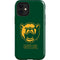 Baylor University Mascot iPhone 12 Mini Impact Case