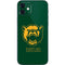 Baylor University Mascot iPhone 12 Mini Skin