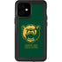 Baylor University Mascot iPhone 12 Mini Waterproof Case