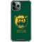 Baylor University Mascot iPhone 12 Pro Clear Case