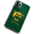 Baylor University Mascot iPhone 12 Pro Clear Case