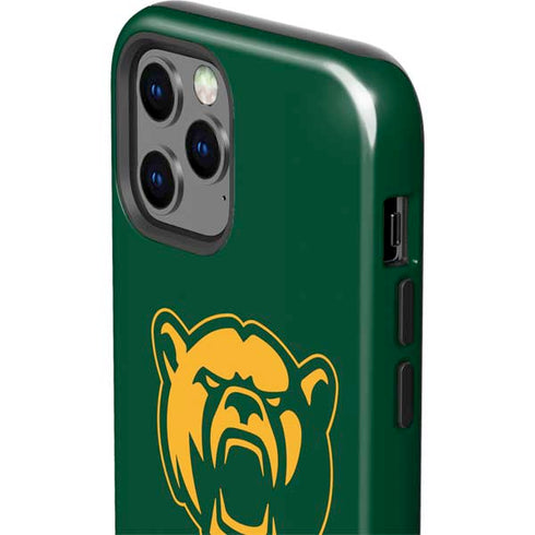 Baylor University Mascot iPhone 12 Pro Impact Case