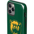 Baylor University Mascot iPhone 12 Pro Impact Case