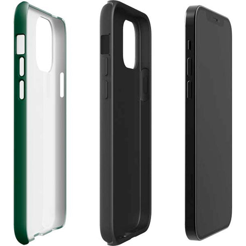 Baylor University Mascot iPhone 12 Pro Impact Case