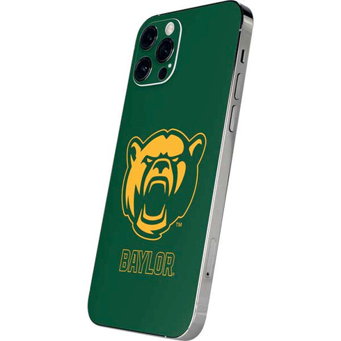 Baylor University Mascot iPhone 12 Pro Max Skin