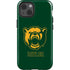 Baylor University Mascot iPhone 13 Impact Case