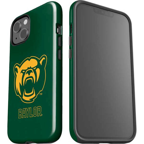 Baylor University Mascot iPhone 13 Impact Case