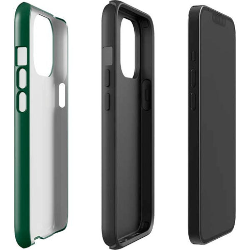 Baylor University Mascot iPhone 13 Pro Max Impact Case