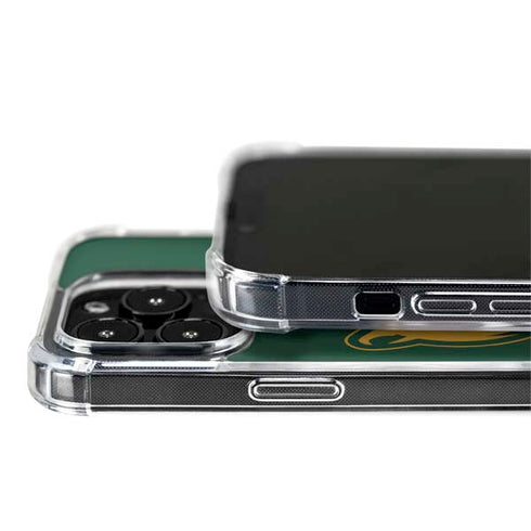 Baylor University Mascot iPhone 13 Pro Max MagSafe Case