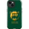 Baylor University Mascot iPhone 14 Plus Impact Case