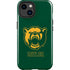 Baylor University Mascot iPhone 15 Plus Impact Case