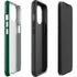 Baylor University Mascot iPhone 14 Plus Impact Case