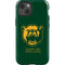 Baylor University Mascot iPhone 14 Impact Case