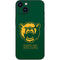 Baylor University Mascot iPhone 14 Plus Skin