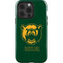 Baylor University Mascot iPhone 15 Pro Impact Case