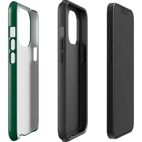 Baylor University Mascot iPhone 15 Pro Impact Case
