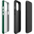 Baylor University Mascot iPhone 15 Pro Impact Case