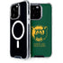 Baylor University Mascot iPhone 14 Pro MagSafe Case