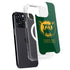 Baylor University Mascot iPhone 15 Pro MagSafe Case