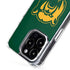 Baylor University Mascot iPhone 15 Pro MagSafe Case