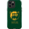 Baylor University Mascot iPhone 15 Pro Max Impact Case