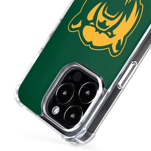 Baylor University Mascot iPhone 15 Pro Max MagSafe Case