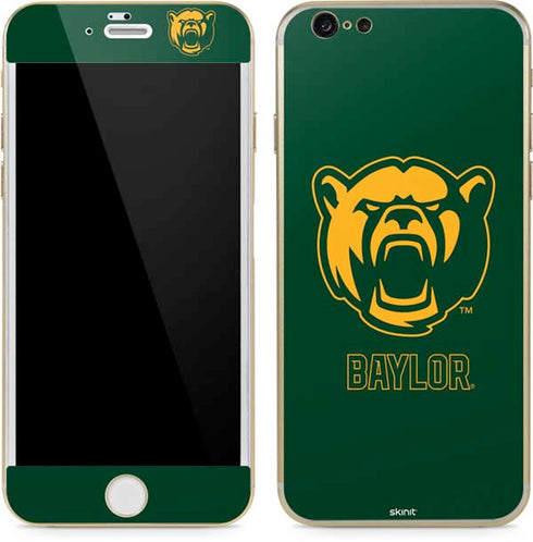 Baylor University Mascot iPhone 6/6s Skin