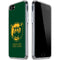 Baylor University Mascot iPhone SE (2nd & 3rd Gen) Clear Case