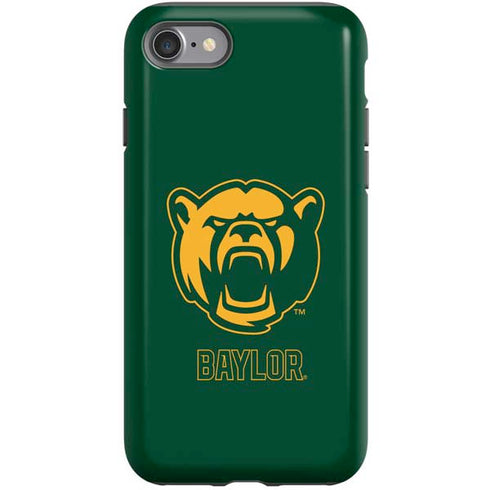Baylor University Mascot iPhone SE (2nd & 3rd Gen) Pro Case