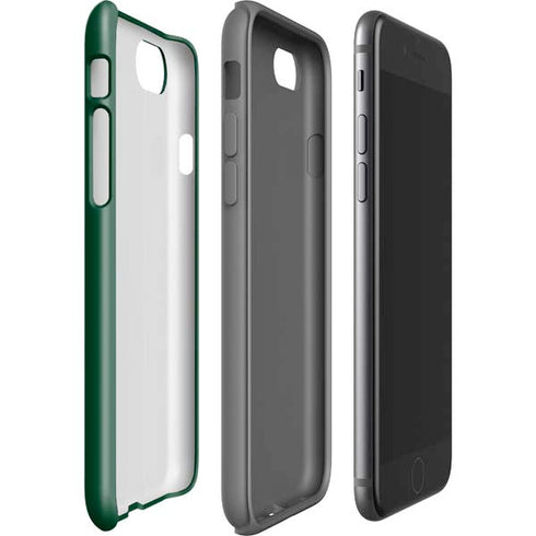 Baylor University Mascot iPhone SE (2nd & 3rd Gen) Pro Case