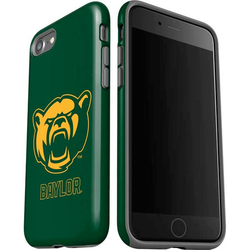 Baylor University Mascot iPhone SE (2nd & 3rd Gen) Pro Case