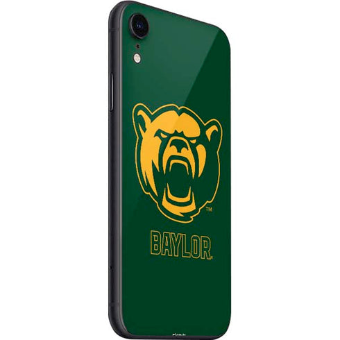 Baylor University Mascot iPhone SE (2nd & 3rd Gen) Skin