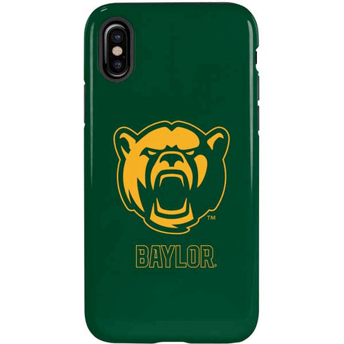 Baylor University Mascot iPhone X Pro Case