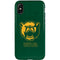 Baylor University Mascot iPhone X Pro Case