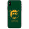 Baylor University Mascot iPhone X Skin