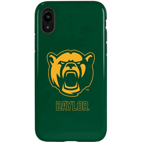 Baylor University Mascot iPhone XR Pro Case