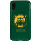 Baylor University Mascot iPhone XR Pro Case