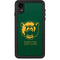 Baylor University Mascot iPhone XR Waterproof Case