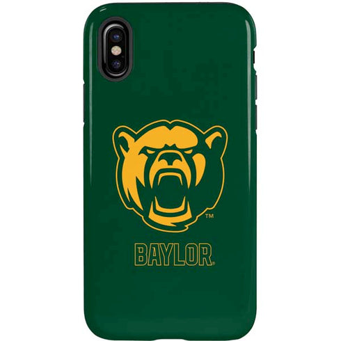 Baylor University Mascot iPhone XS Pro Case