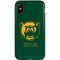 Baylor University Mascot iPhone XS Pro Case