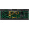 Baylor University Mascot K95 RGB PLATINUM Mechanical Gaming Keyboard Skin